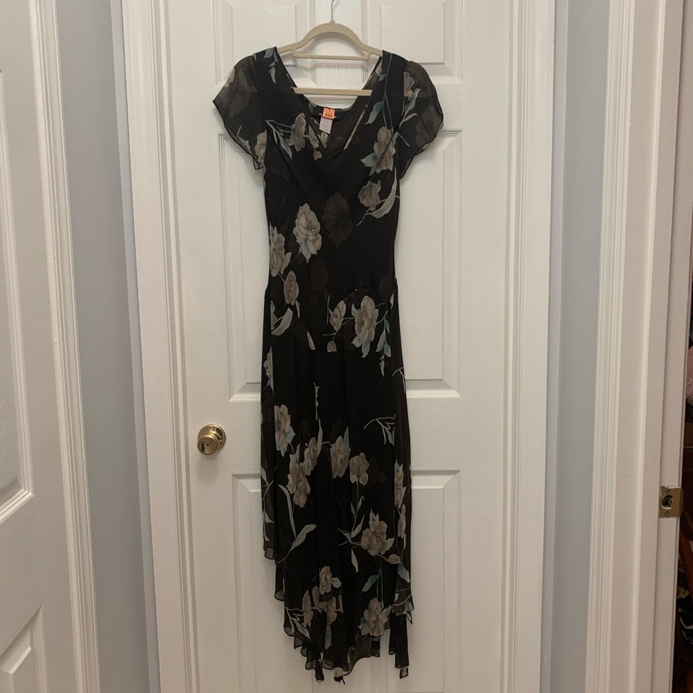 Jones New York - Brown Dress /Two Piece